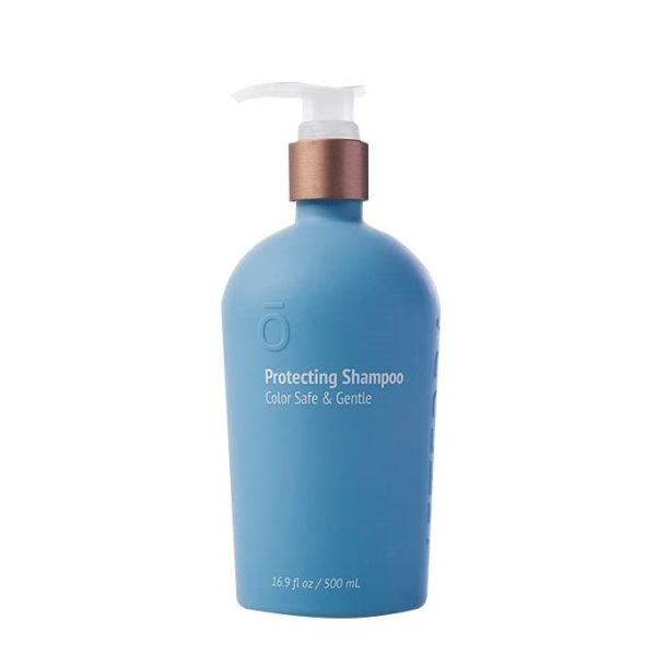 Aizsargajošs šampūns ar ēteriskām eļļām DoTerra, 500ml