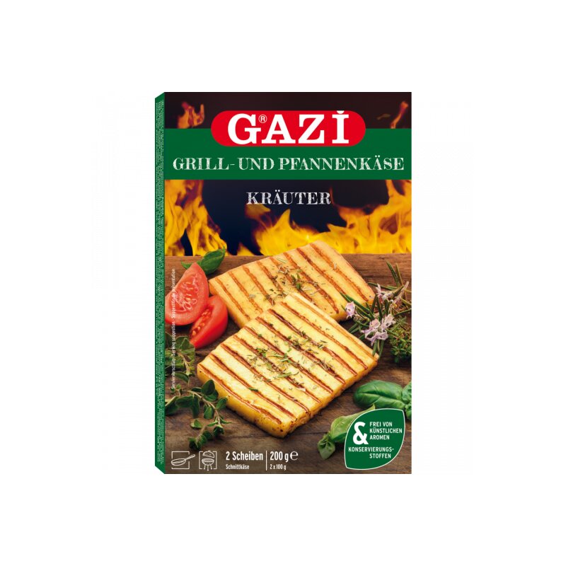 gazi-grill-und-pfannenkaese-mit-mediterranen-kraeutern-45-fett-itr-2er-200g