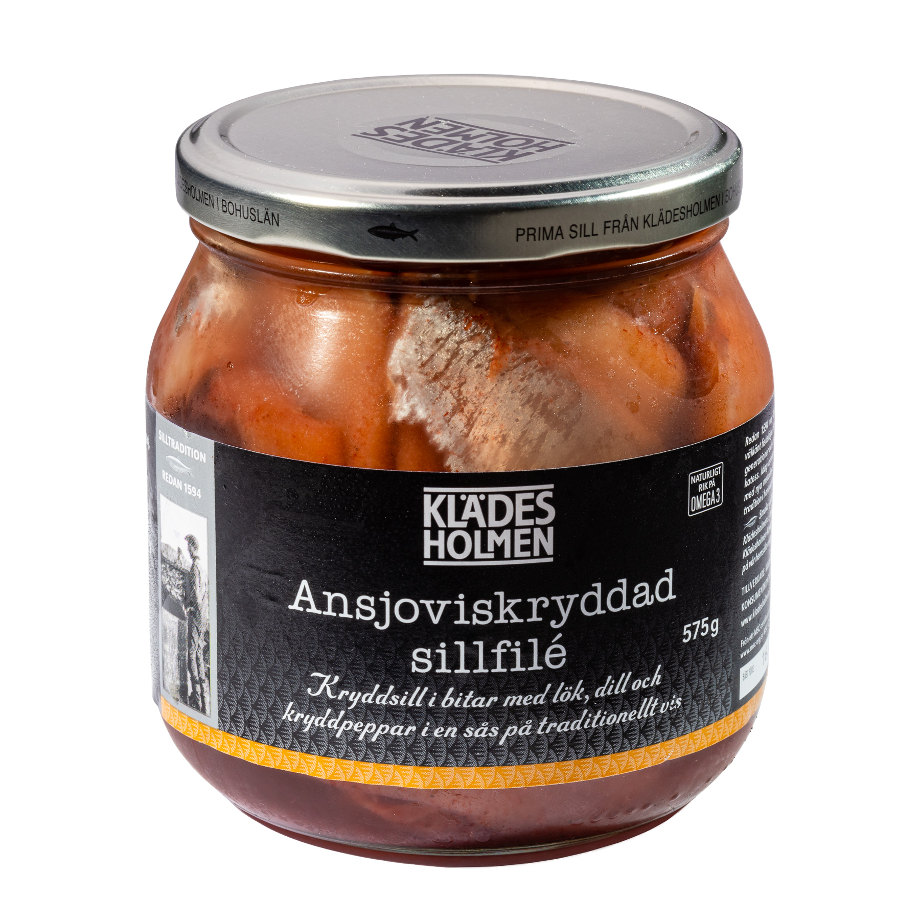 kla╠edesholmen-kla╠edesholmen-anchoovise-575g
