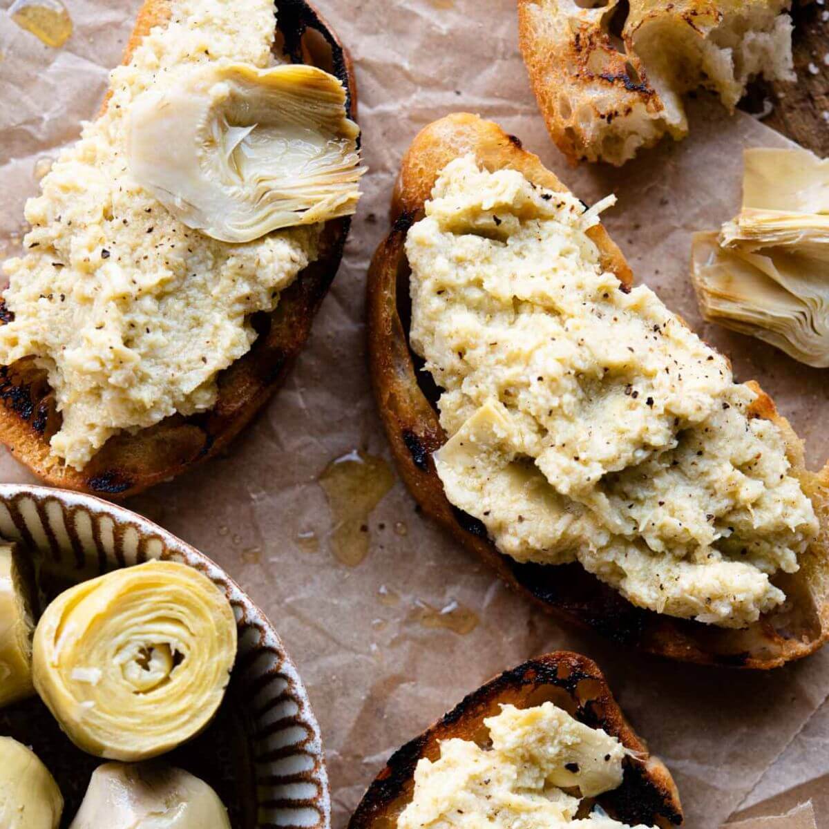 Artichoke-Bruschetta-1200px-inside-the-rustic-kitchen-1