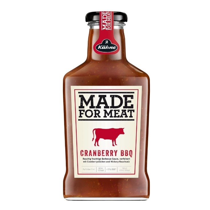 cranberry bbq 50
