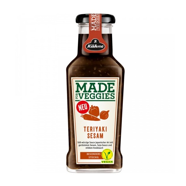 veggies kuehne-wuerzsauce-made-for-veggie-teriyaki-sesam-235ml