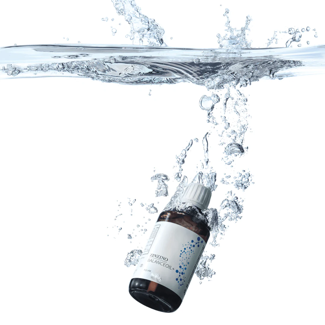 zinzino BalanceOil+ AquaX
