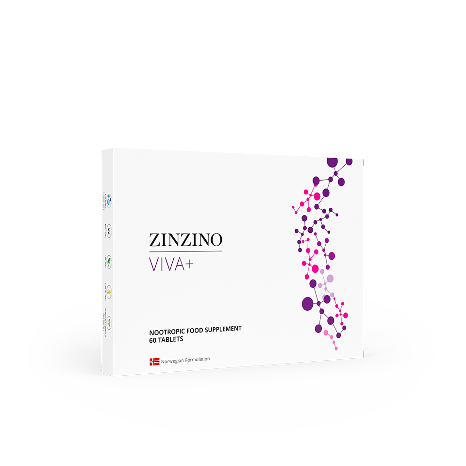 zinzino – Viva 300800