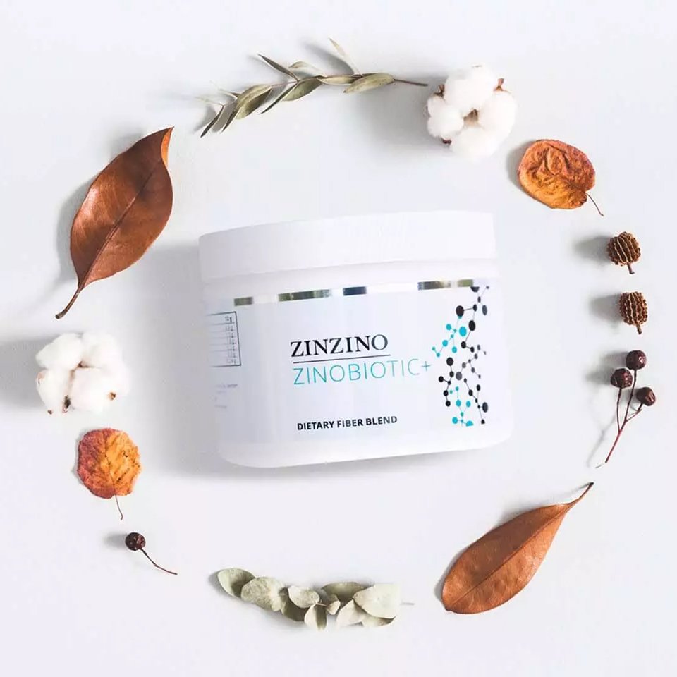 zinzino – ZinoBiotic++new