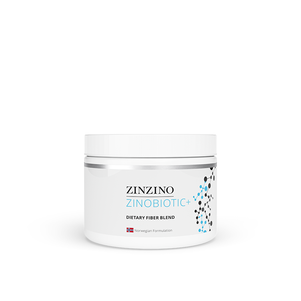 zinzino – Zinobiotic 301390