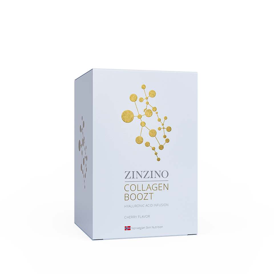 zinzino – collagen boozt-x1