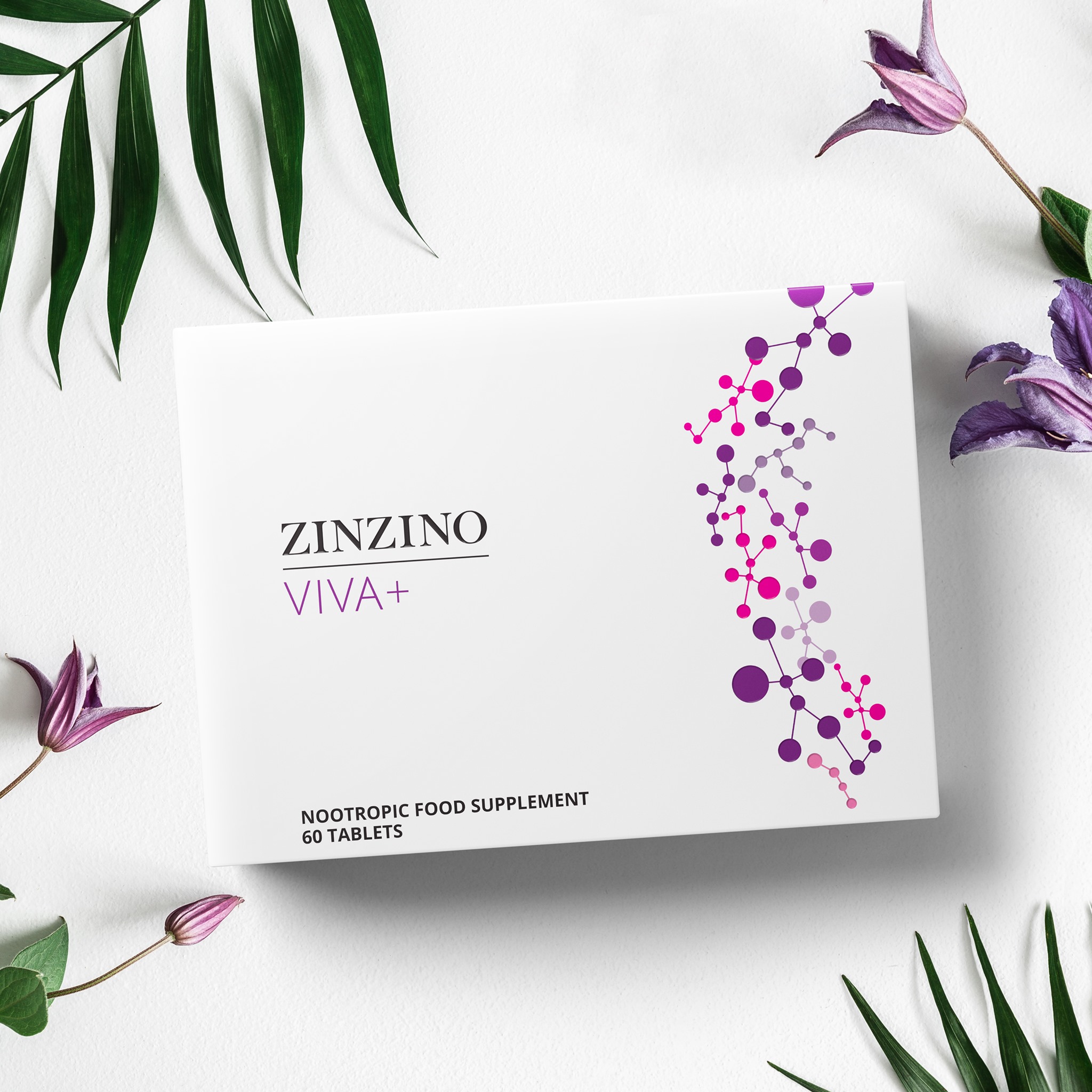 zinzino – viva plus