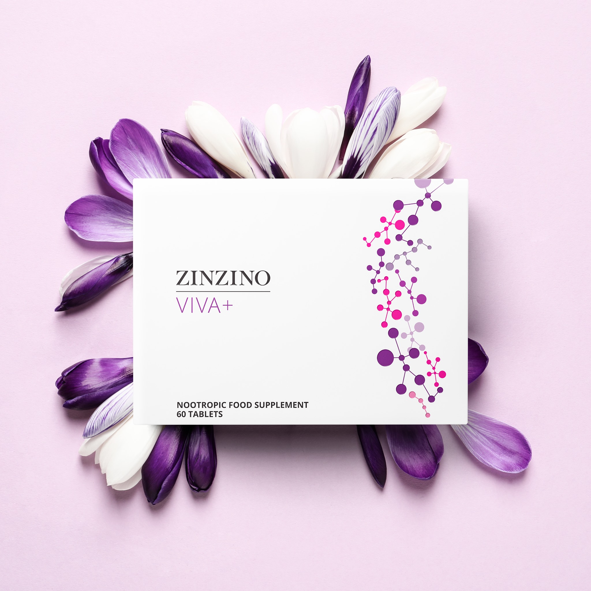 zinzino – vivva plus n