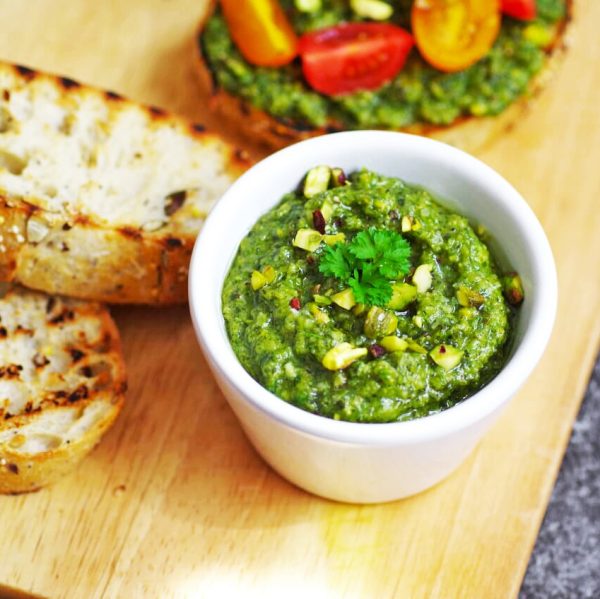 Pesto ANIMA, piemērots vegāniem 180g