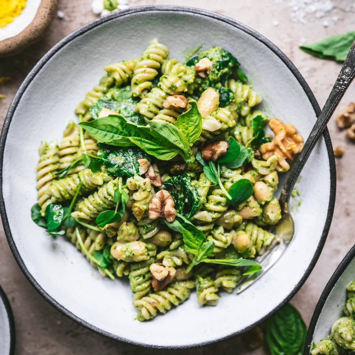 pesto-pasta-salad