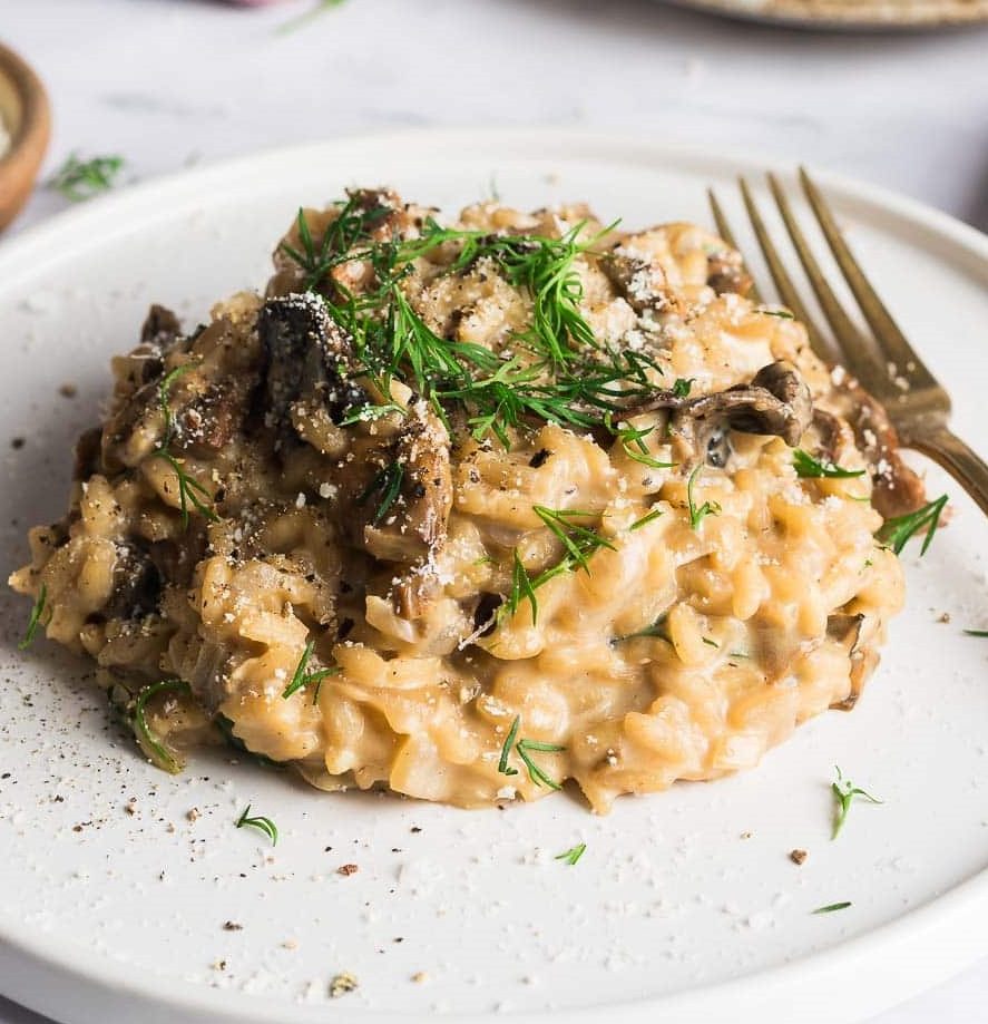 Porcini-mushroom-risotto-12