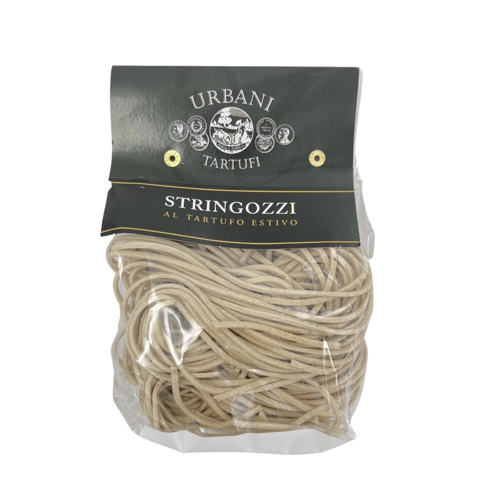 Urbani Tartufi_pasta tartufo