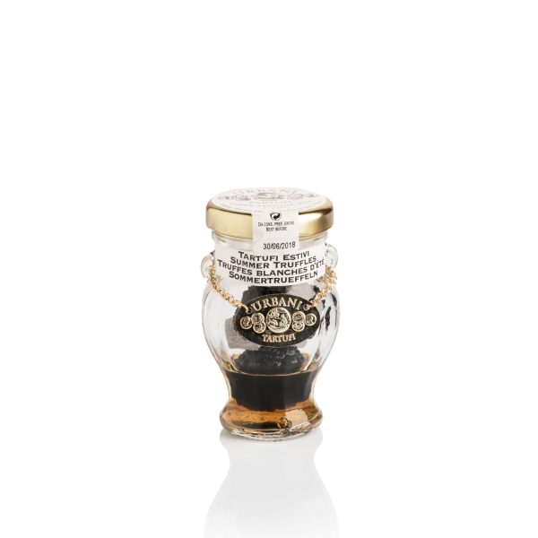 Trifeles melnās vasaras Urbani Tartufi, 35gr