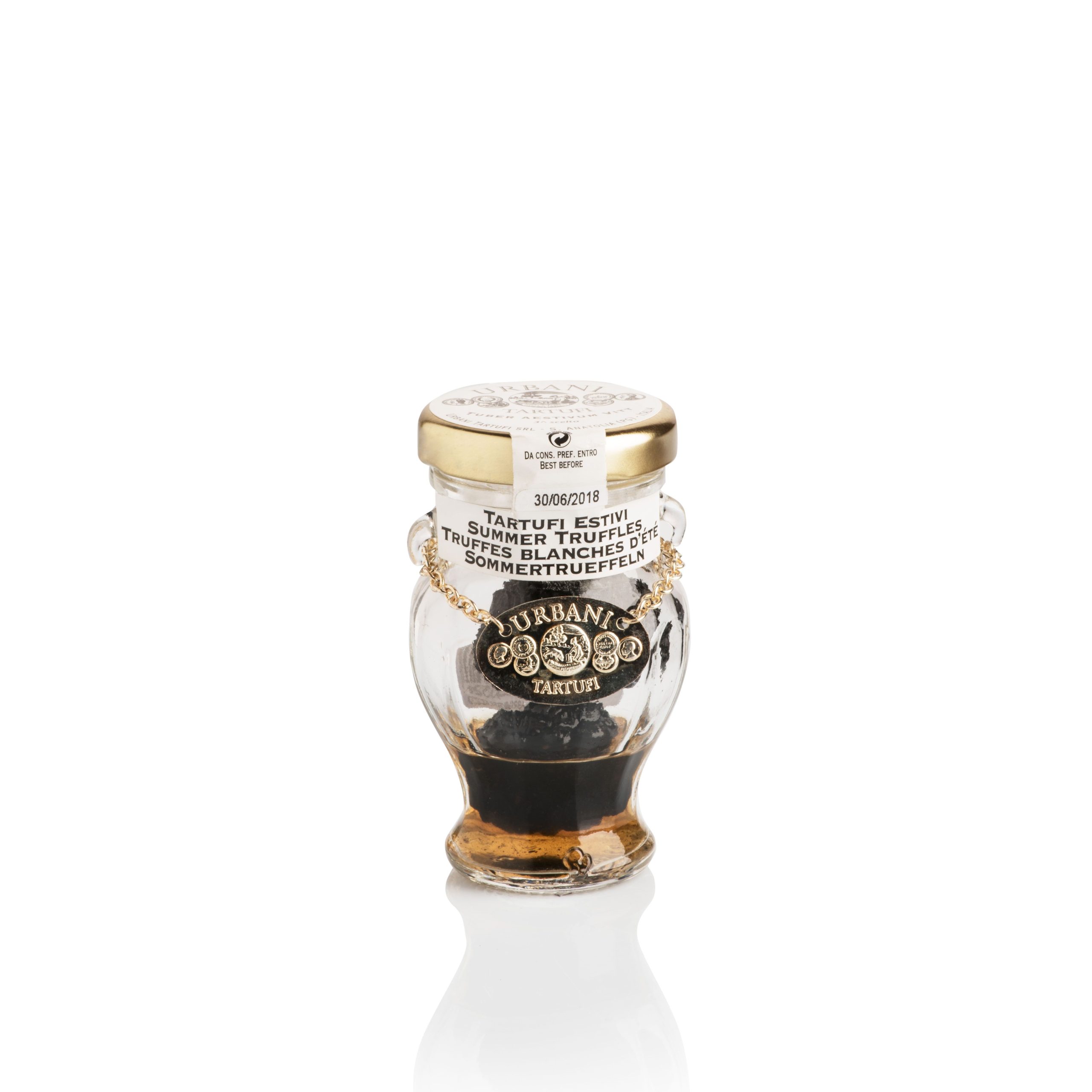 Urbani Tartufi_tartufo negro