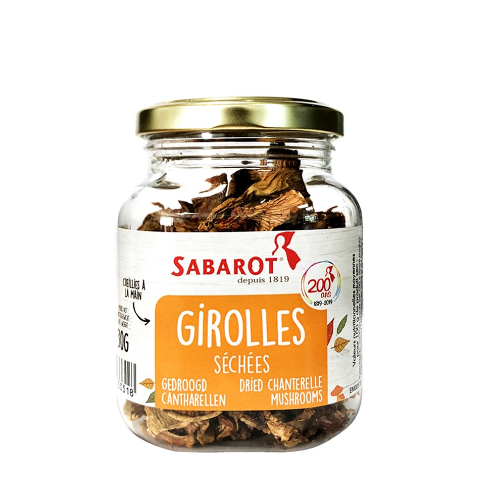 sabarot girolles secos-sabarot-30g_1