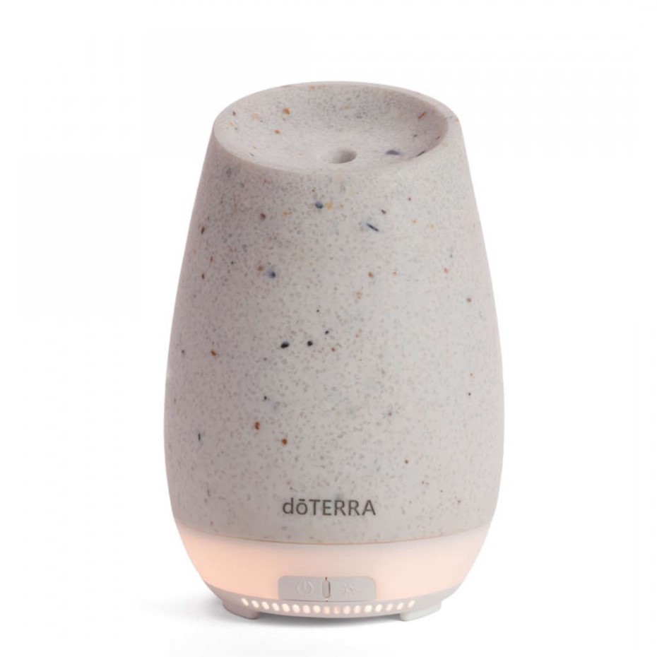 Doterra diffuser roam 2