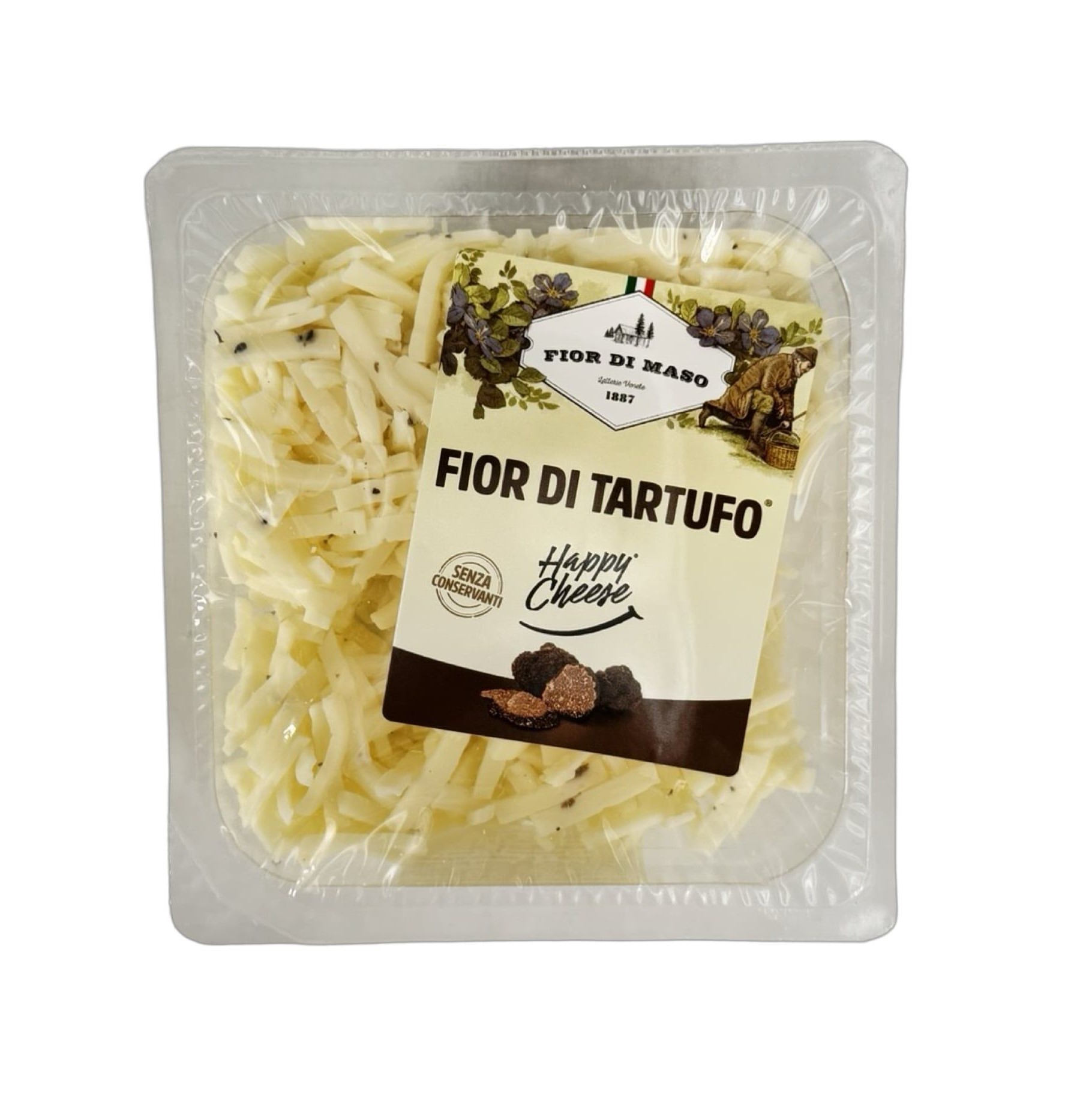 FIOR DI MASO TARTUFO grated 25027763