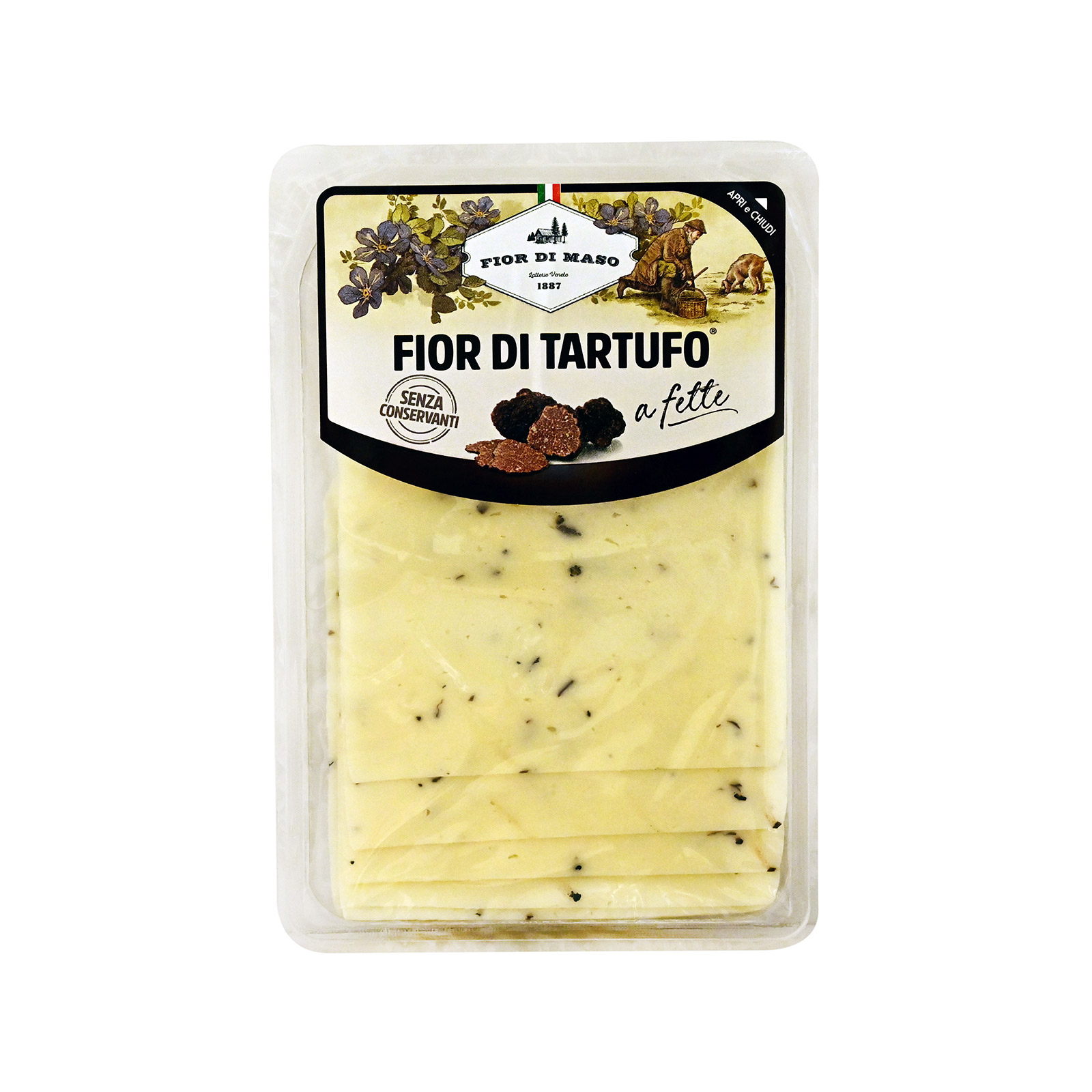 FIOR DI MASO TARTUFO