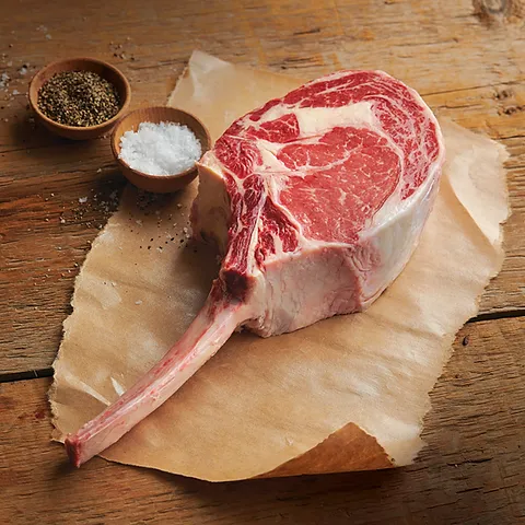 Irish Nature Tomahawk – mv2