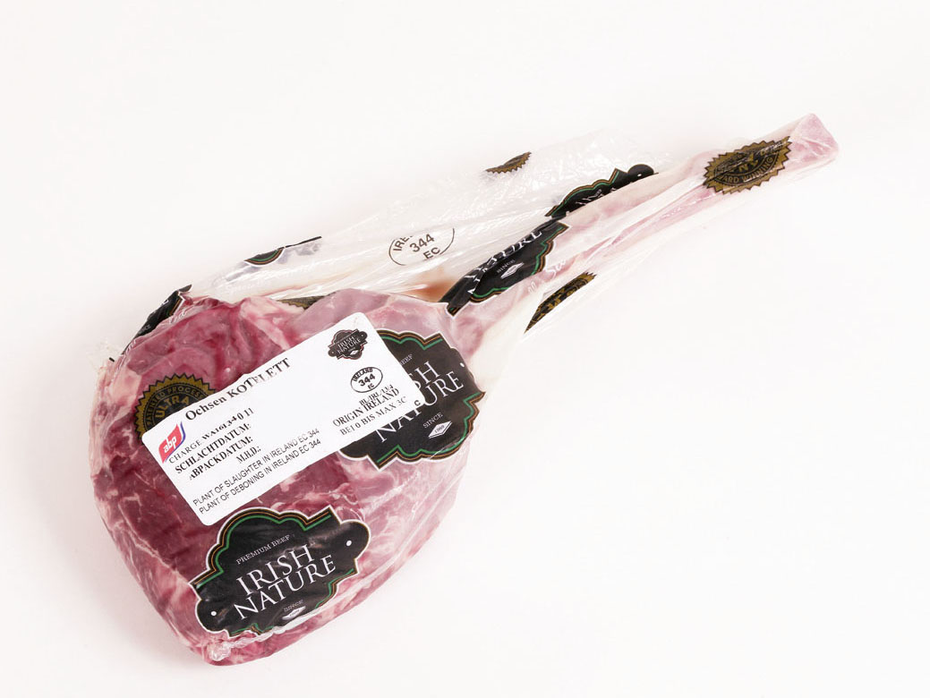 Irish Nature Tomahawk
