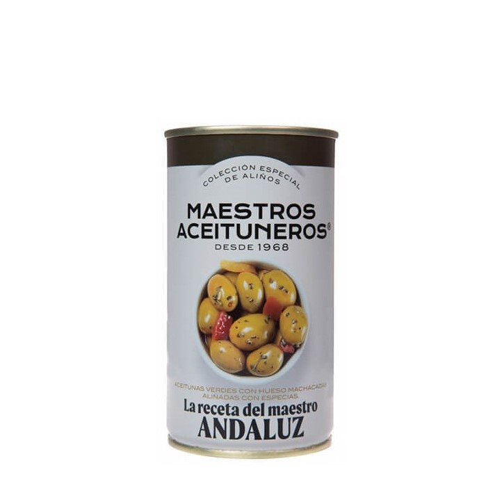 Maestros Aceituneros Andaluz villena-alicante-13