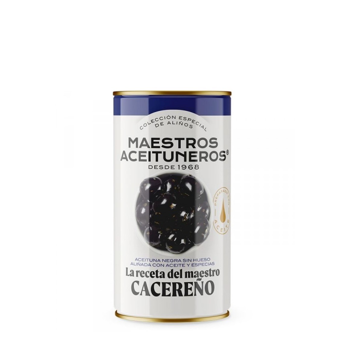 Maestros Aceituneros Cacereno 104080_1