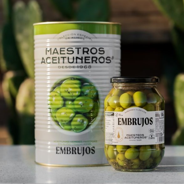 Maestros Aceituneros Embrujos grande 880×587