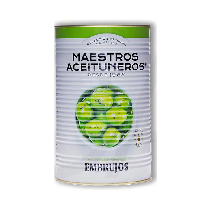 Maestros Aceituneros Embrujos s_grande_700x700