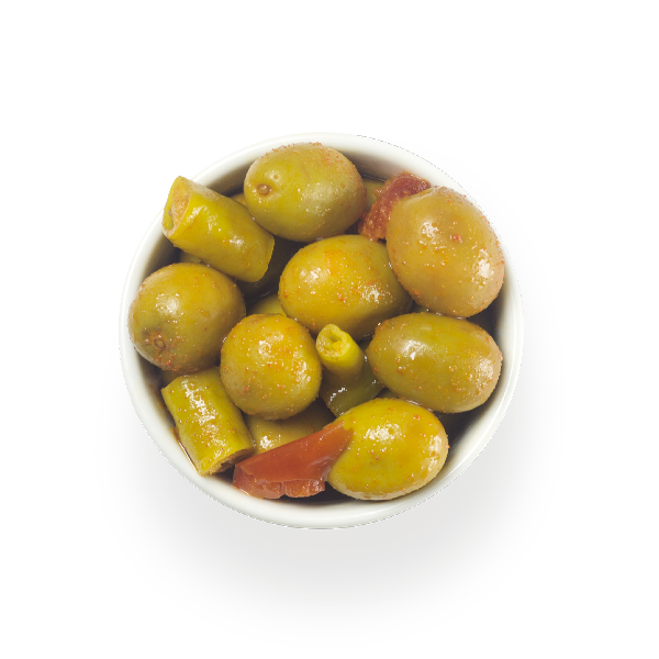 Maestros Aceituneros Picantes 02-picantes