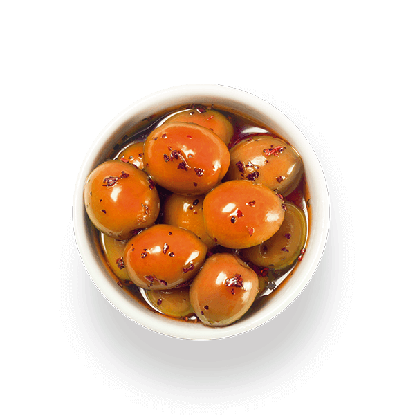 Maestros Aceituneros canario