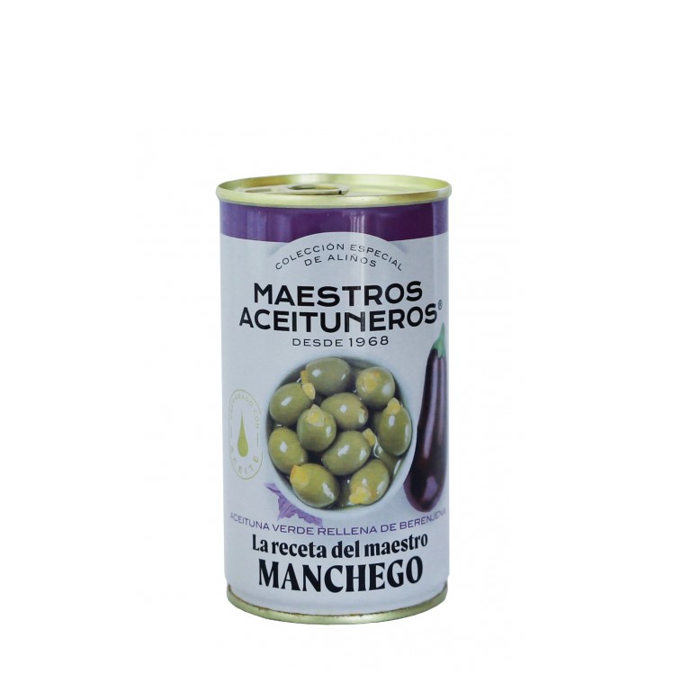 Maestros Aceituneros manchego_0193377_8436593001797_1427860_1_i7