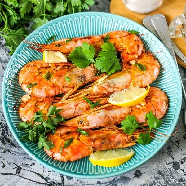 Norwegian langoustine 04