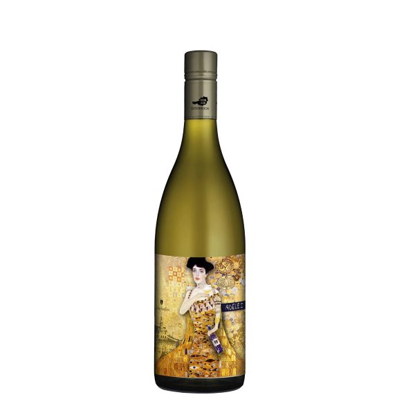 Baltvīns Schloss Bockfliess Adele I, 12% 75cl