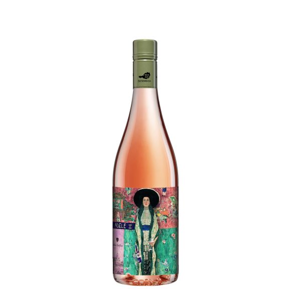 Rozā vīns Schloss Bockfliess Adele II 12,5% 75cl