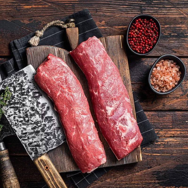 Silver Fern Farms lamb-tenderloins-new-zealand