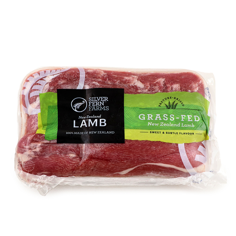 Silver Fern Farms lamb-tenderloins-new-zealand1