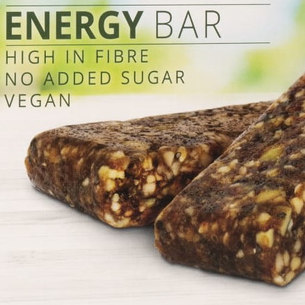 Zinzino – Energy-Bar