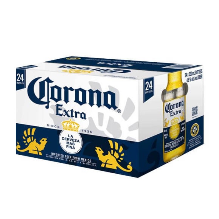 corona 24