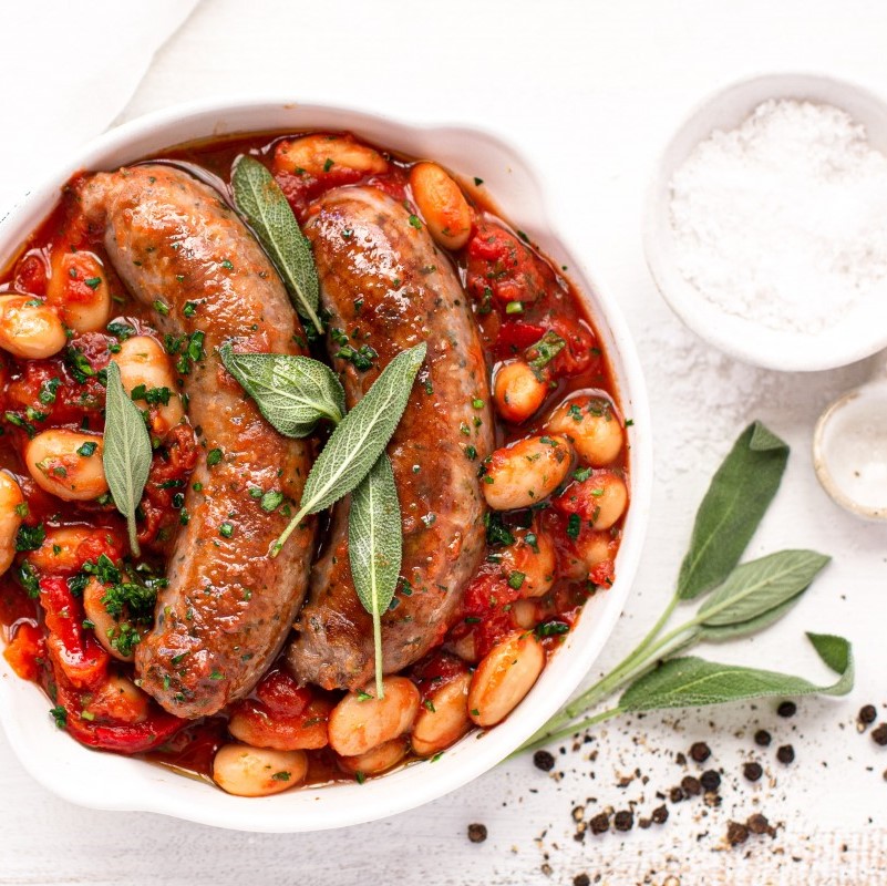 duck sausage 223a1b962307b7c02e97e005ac016788