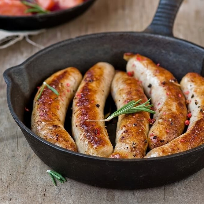 duck sausage_219375877