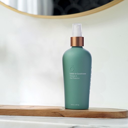 doterra conditioner leave in-benefits