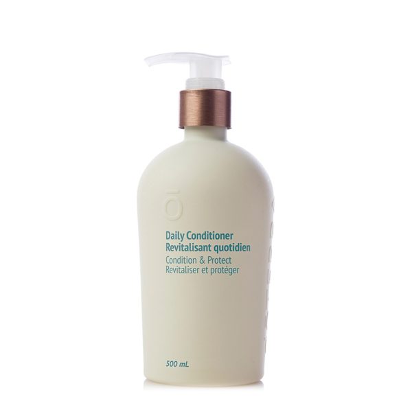 Barojošs kondicioneris ar ēteriskām eļļām DoTerra, 500ml