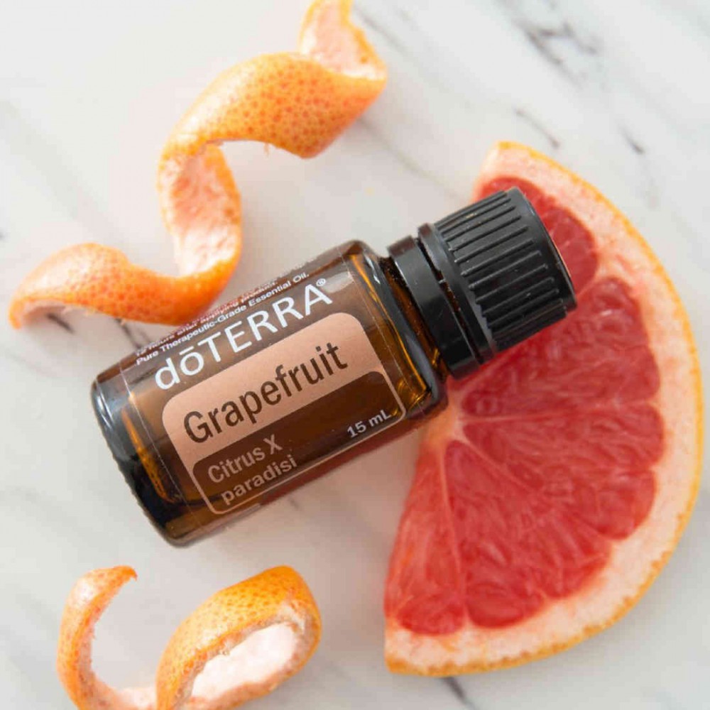 doterra oil grapefruit-oil