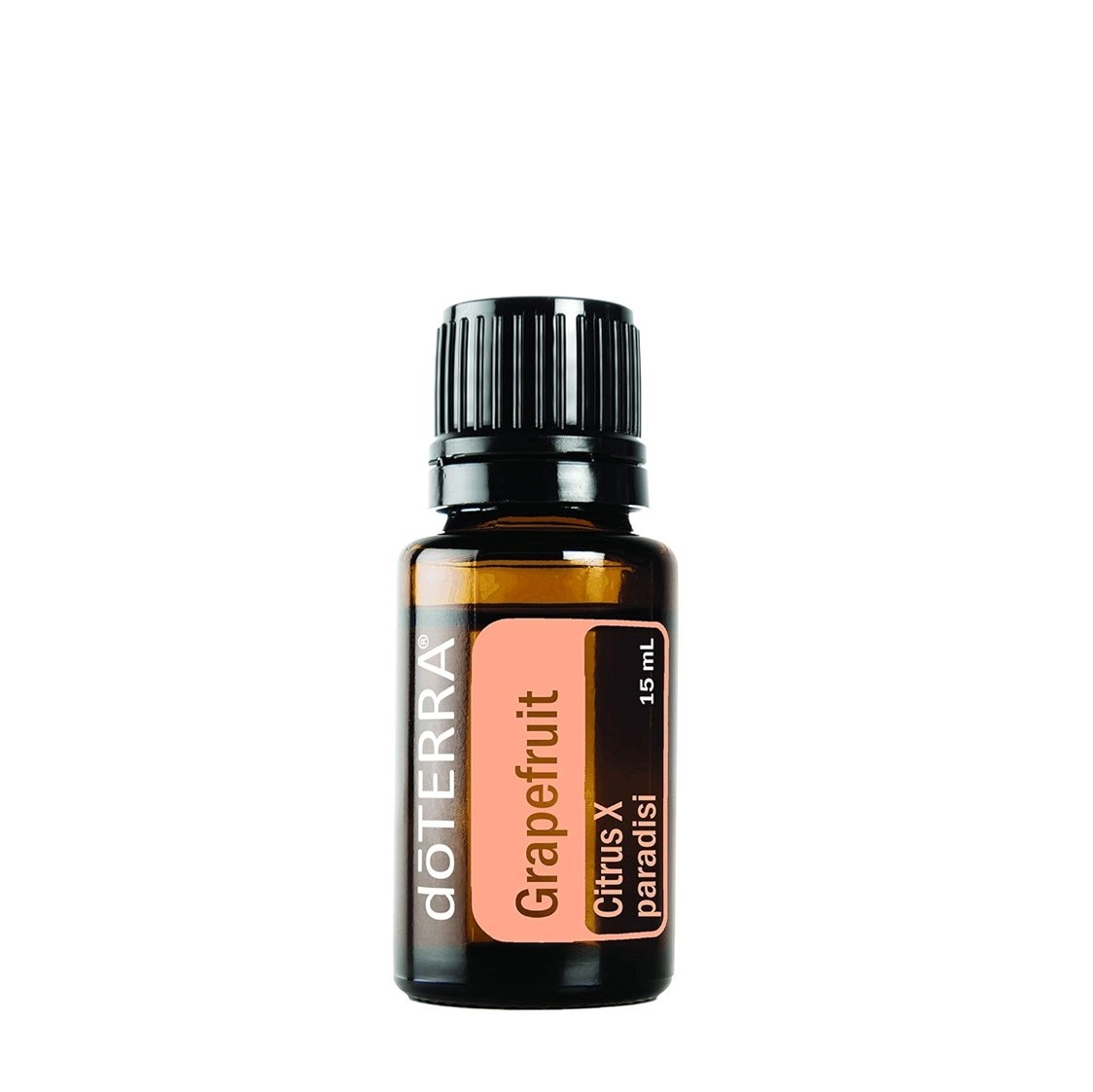 doterra oil grapefruit