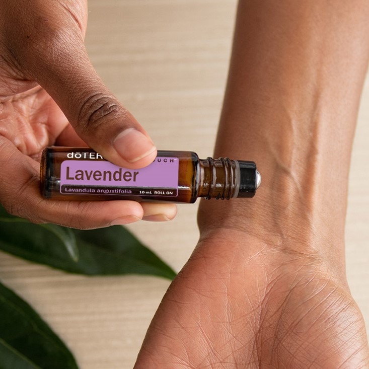 doterra oil lavender touch 1600×733