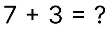 Matemātisks uzdevums