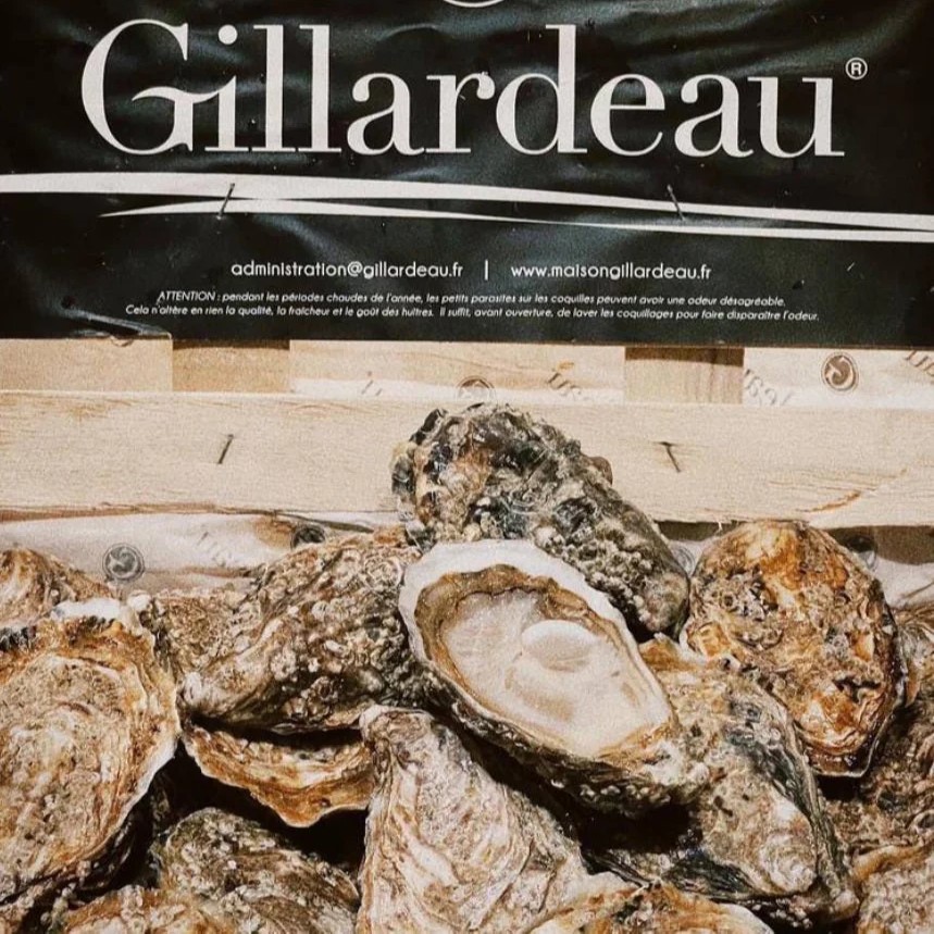 GillardeauOystersfromIrish-Live_FreshOystersin austeres piegade