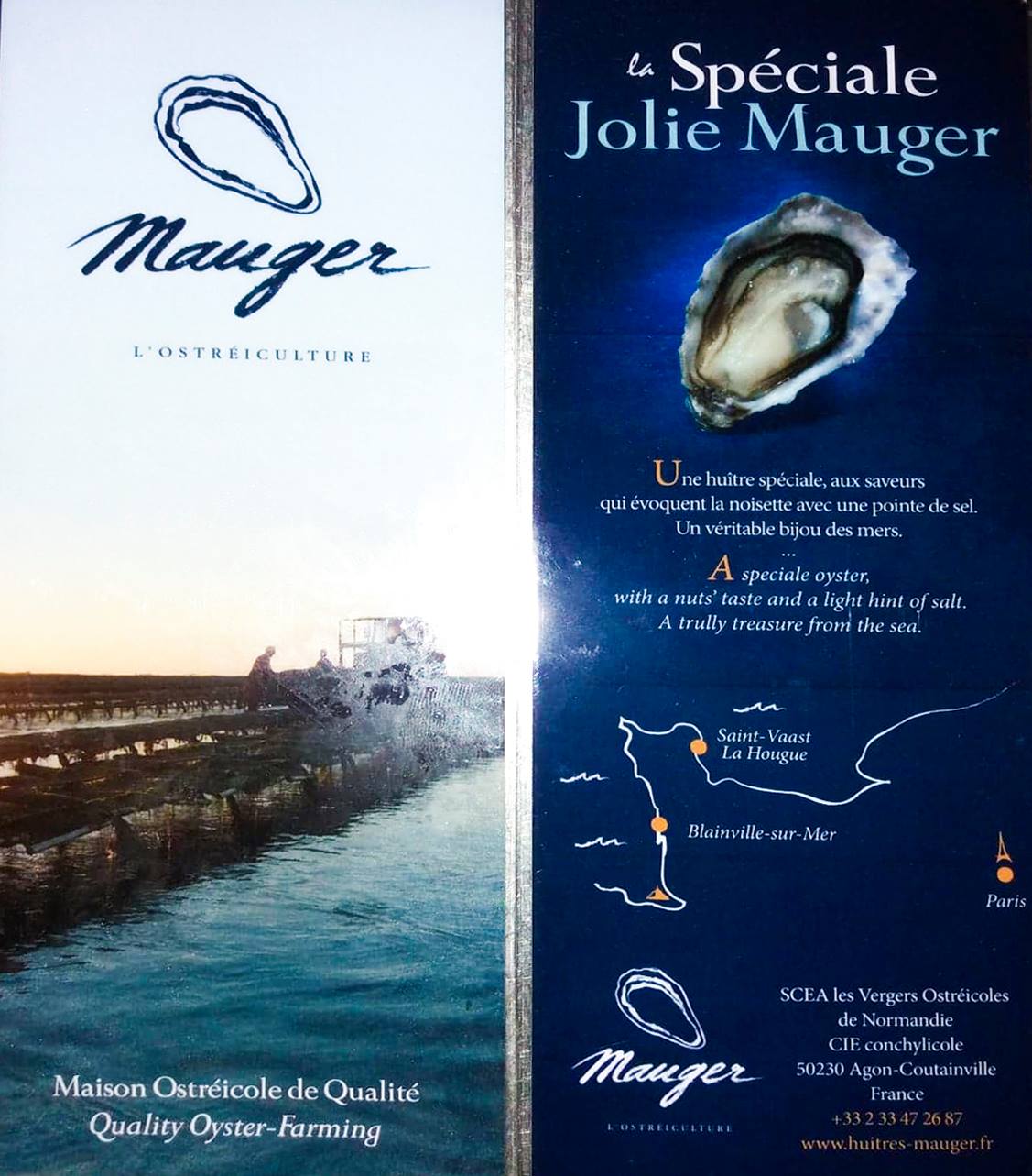 Mauger La Joile_5822284028966862848_n