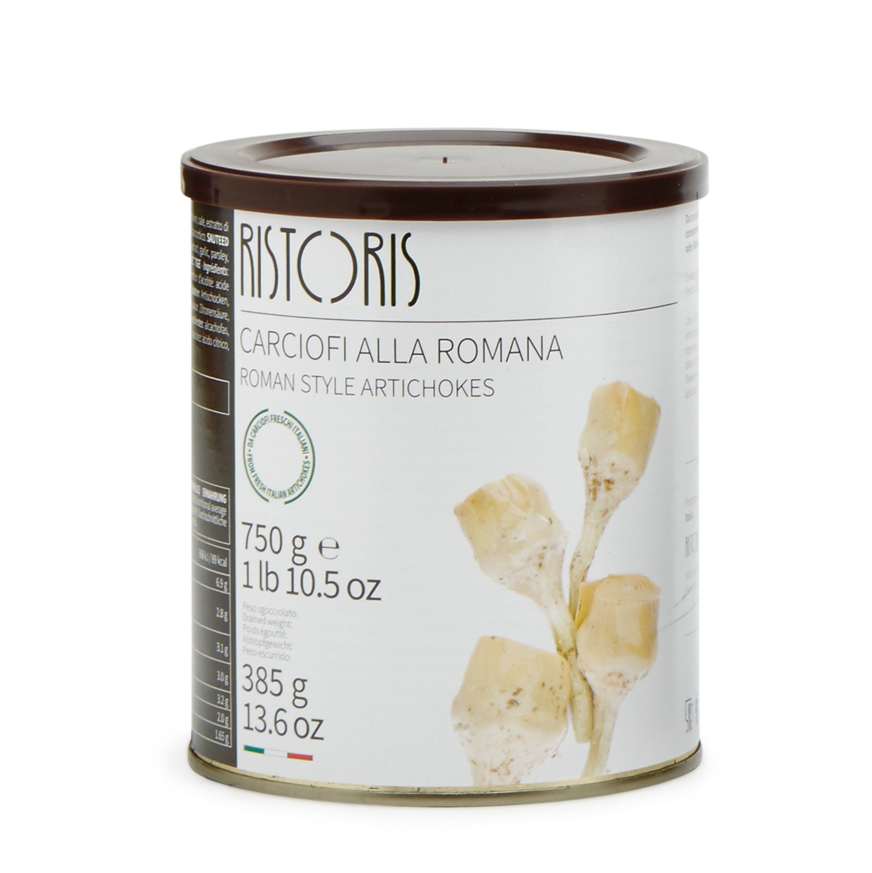 Ristoris atrisoki romiesu stila 008000